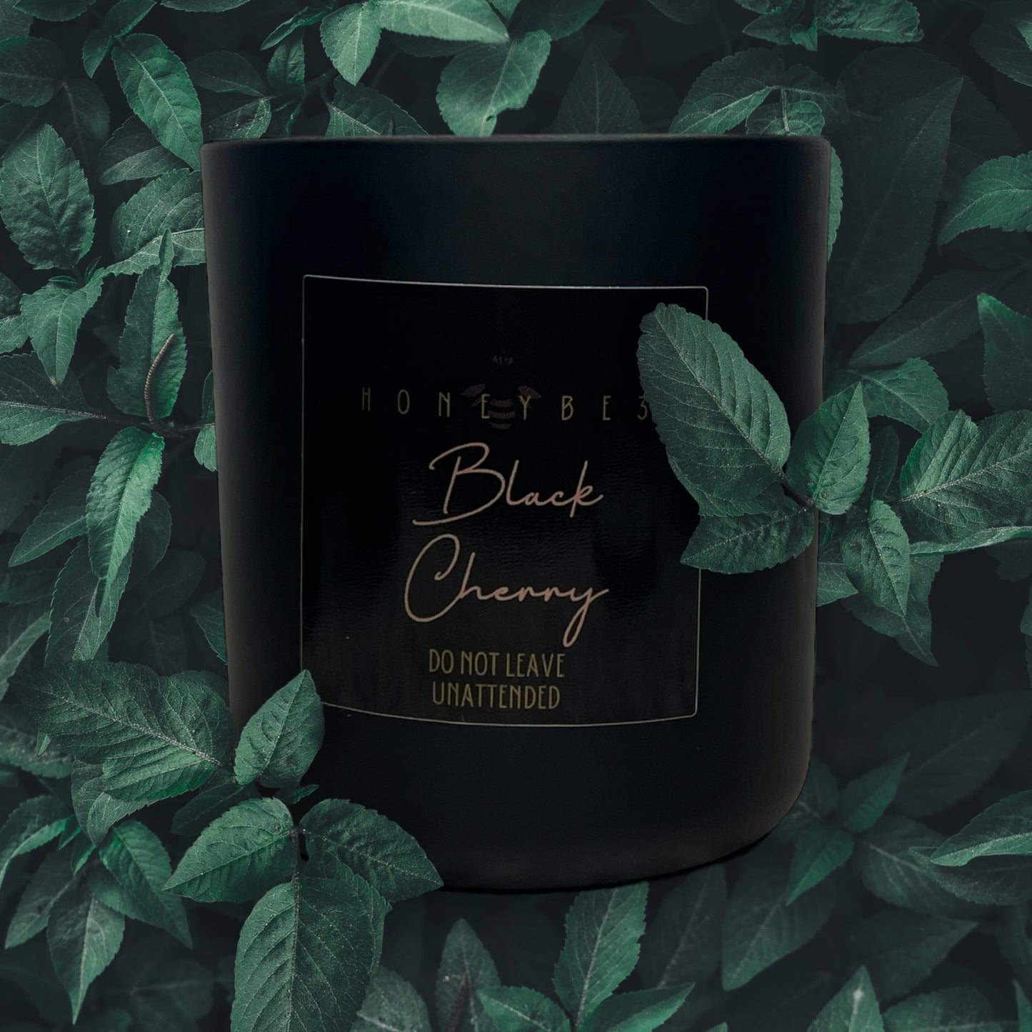 Black Cherry 10 oz