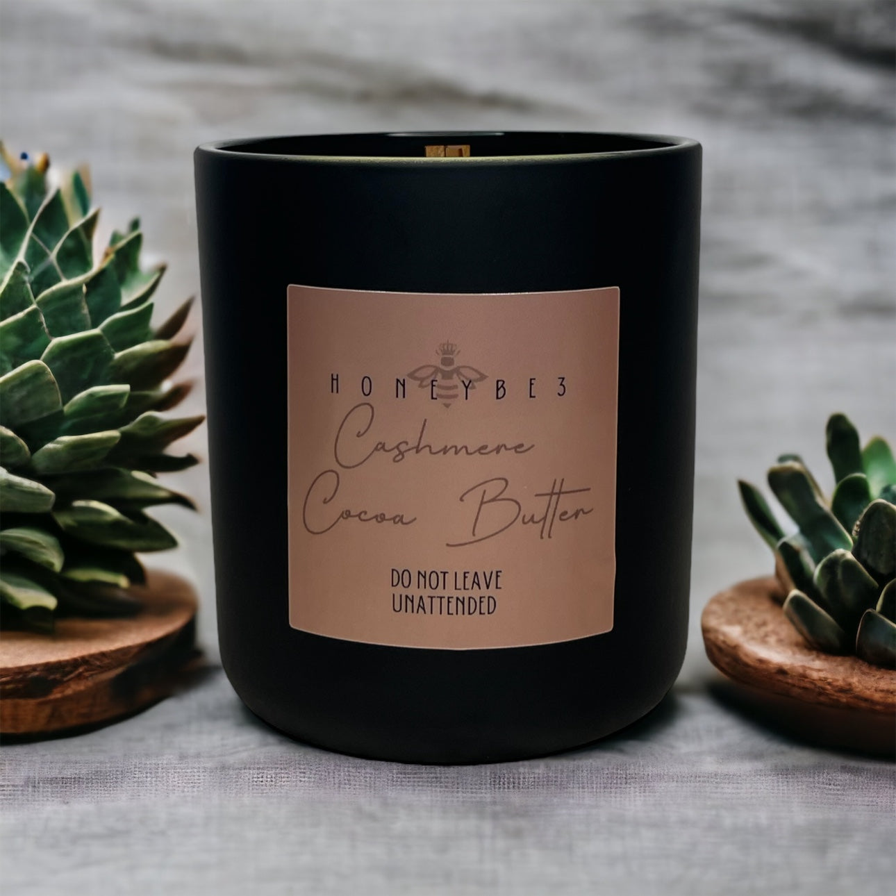 Cashmere Cocoa Butter 10 oz