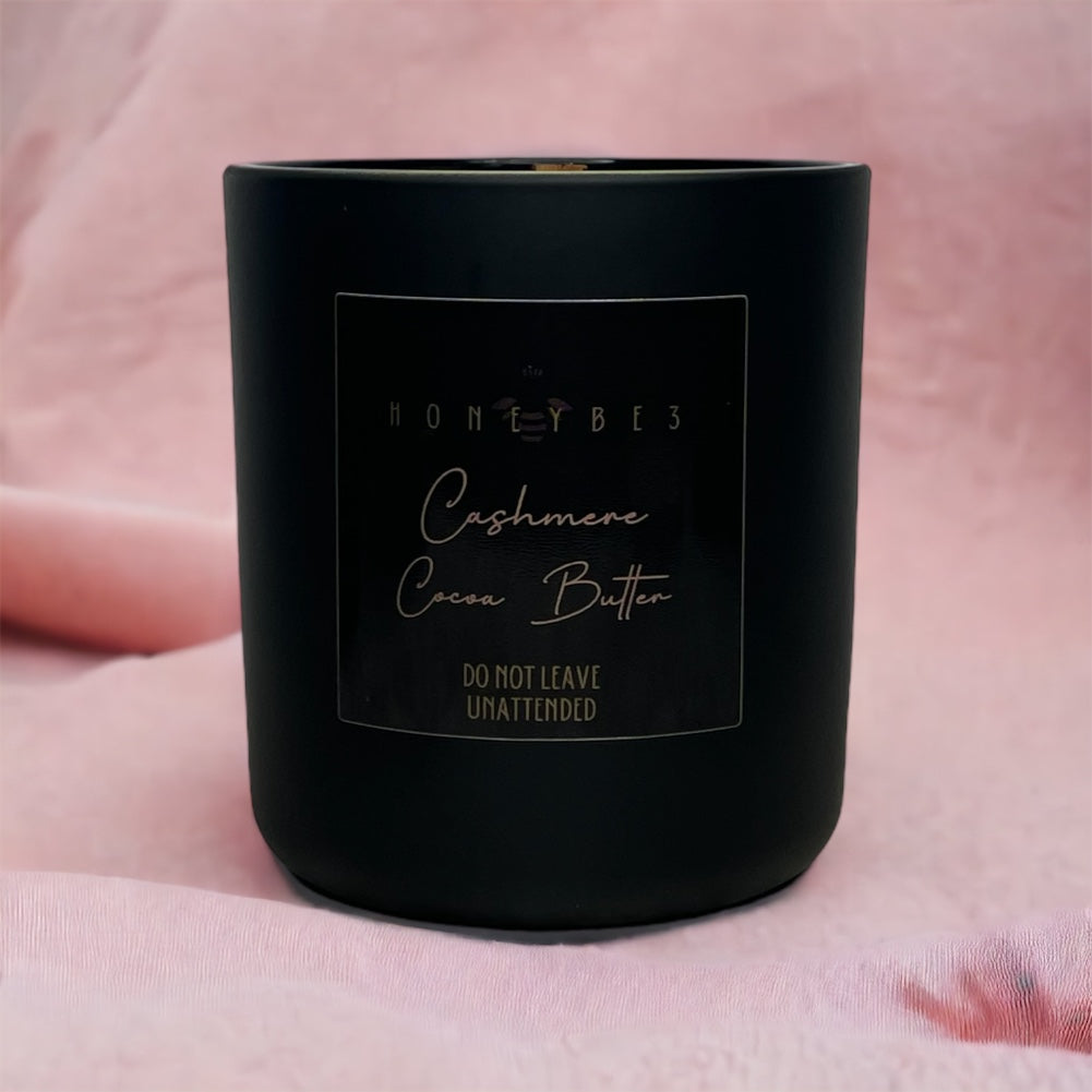 Cashmere Cocoa Butter 10 oz