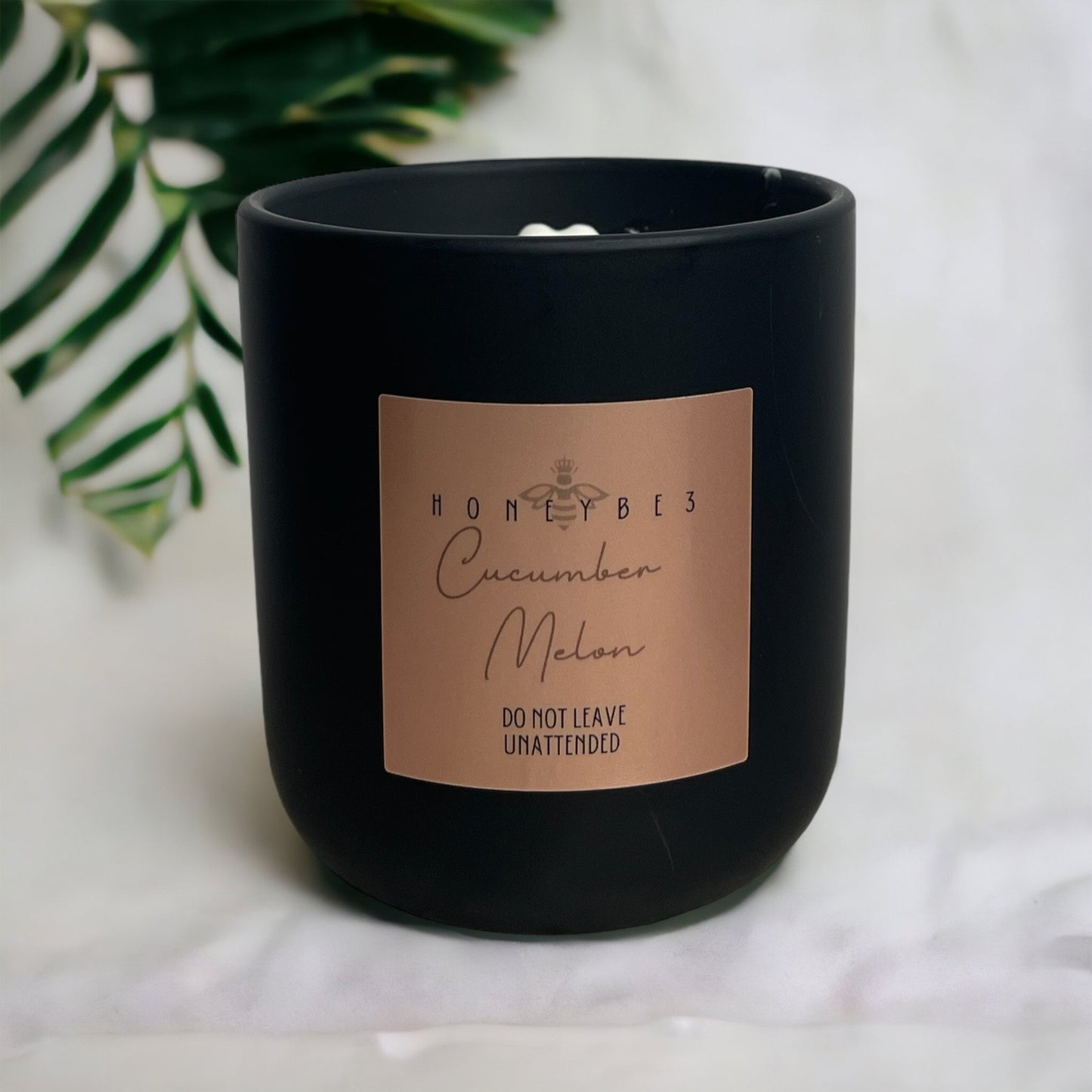 Cucumber Melon 13 oz Double Wick