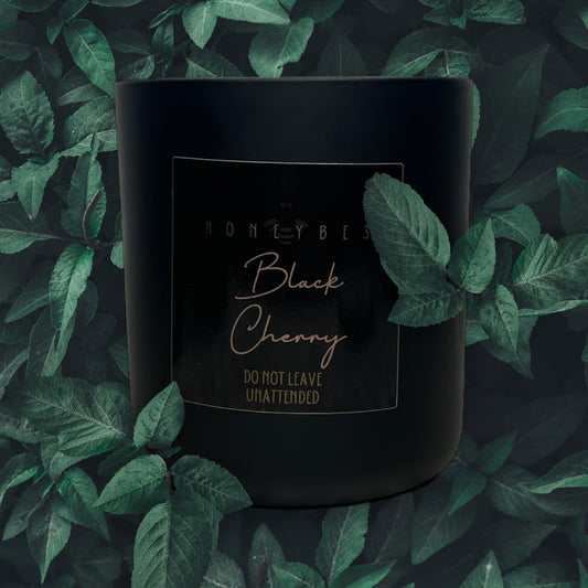 Black Cherry 10 oz