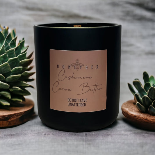 Cashmere Cocoa Butter 10 oz