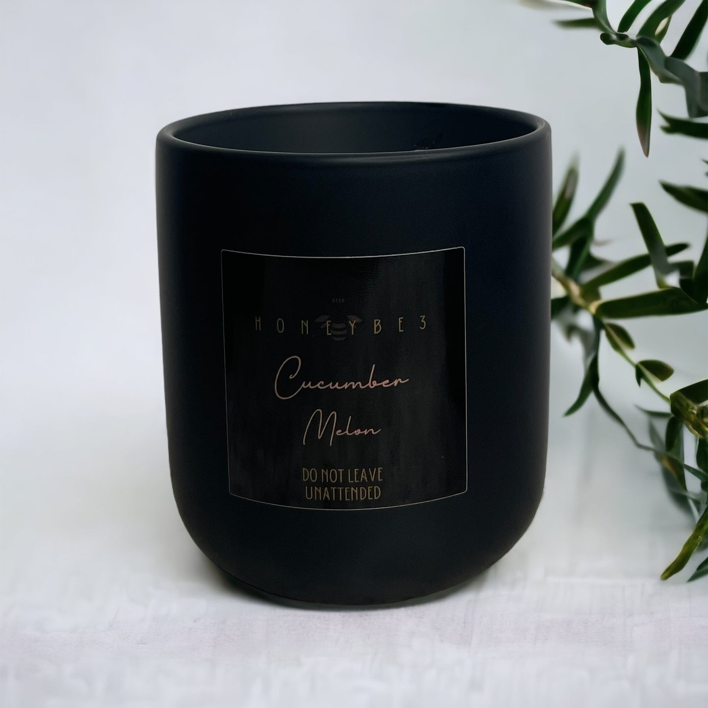 Cucumber Melon 13 oz Double Wick