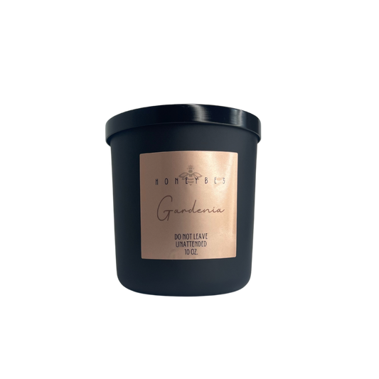 Gardenia 10 oz